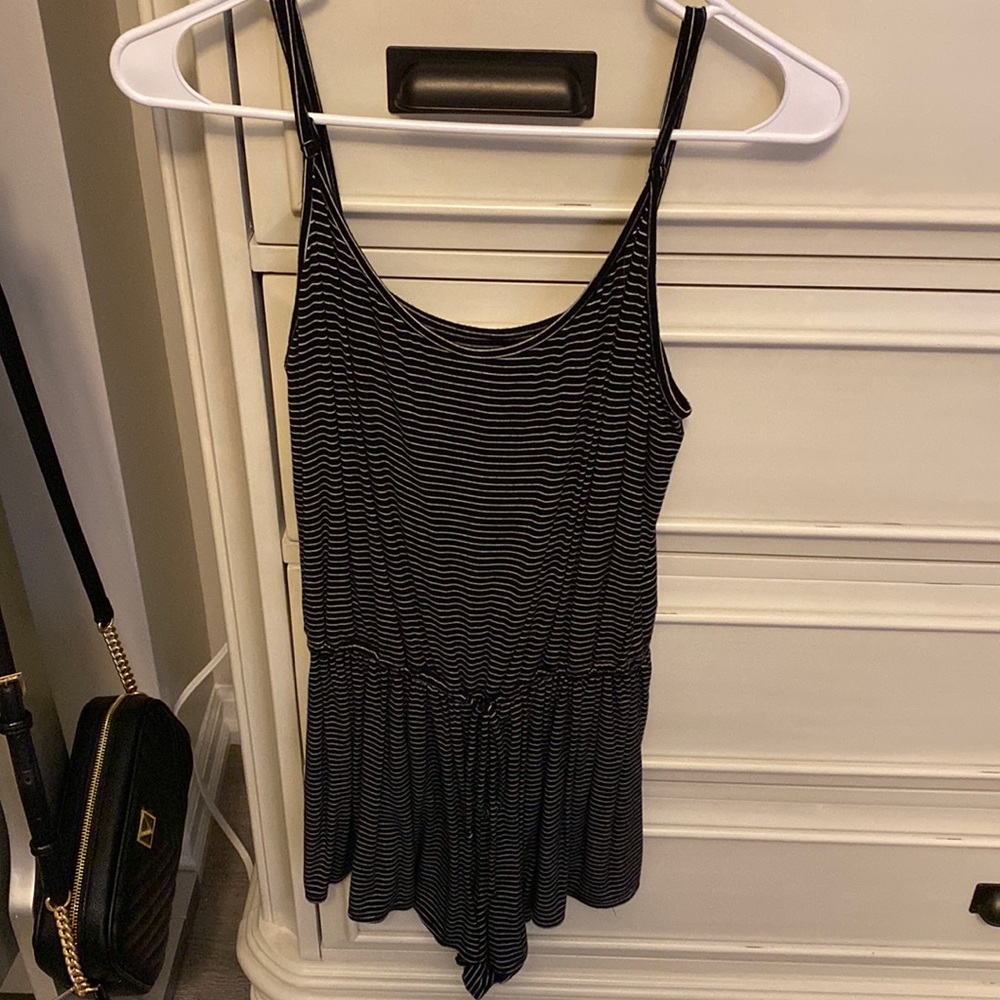 Old Navy Romper